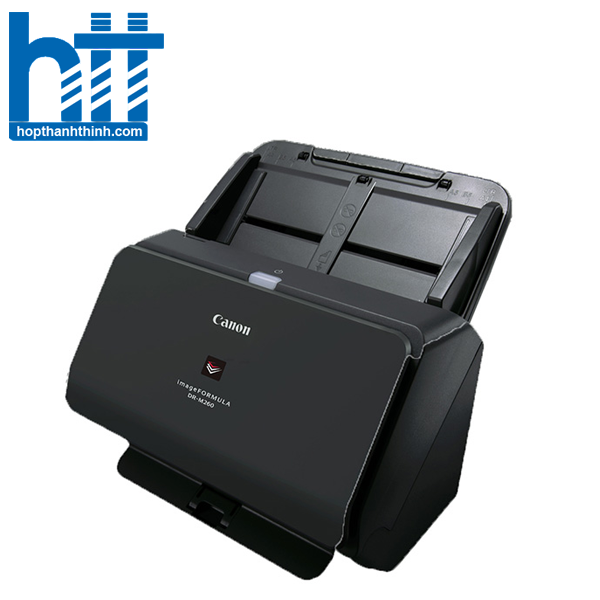 Hợp Thành Thịnh - Máy Scan Canon DR-M260 (A4/A5/ Đảo mặt/ ADF/ USB)