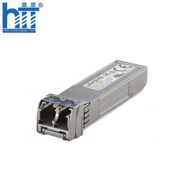 Hợp Thành Thịnh - LINKSYS LACXGLR 10GBASE-LR SFP TRANSCEIVER FOR BUSINESS