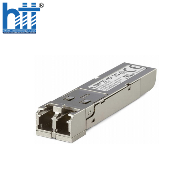 HỢP THÀNH THỊNH - LINKSYS LACXGSR 10GBASE-SR SFP+ TRANSCEIVER FOR BUSINESS