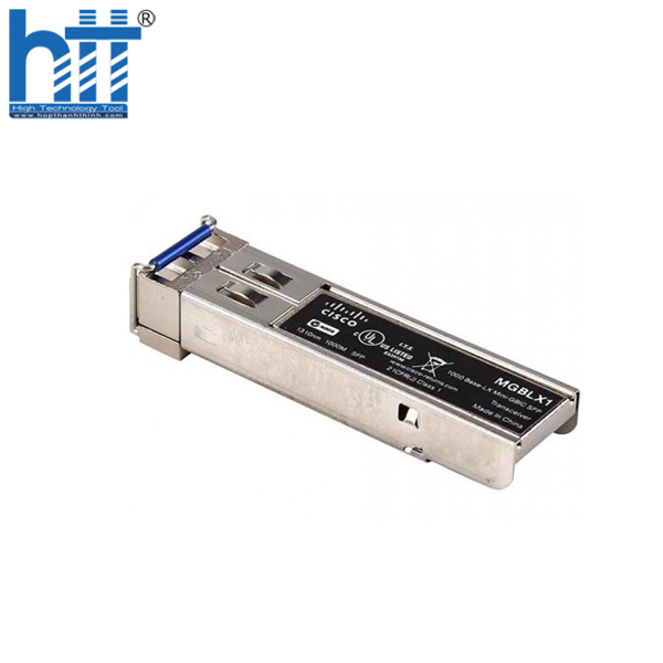 HỢP THÀNH THỊNH - Module Cisco miniGbit MGBLX1