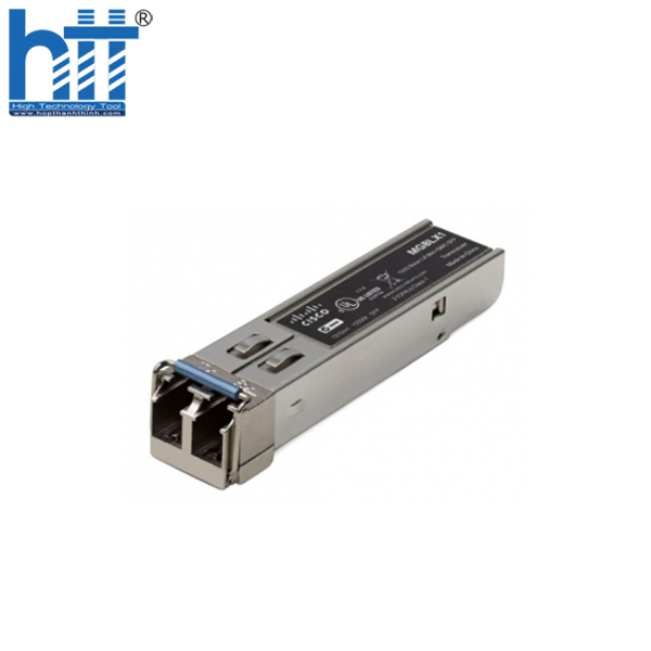 HỢP THÀNH THỊNH - Module Cisco miniGbit MGBLX1