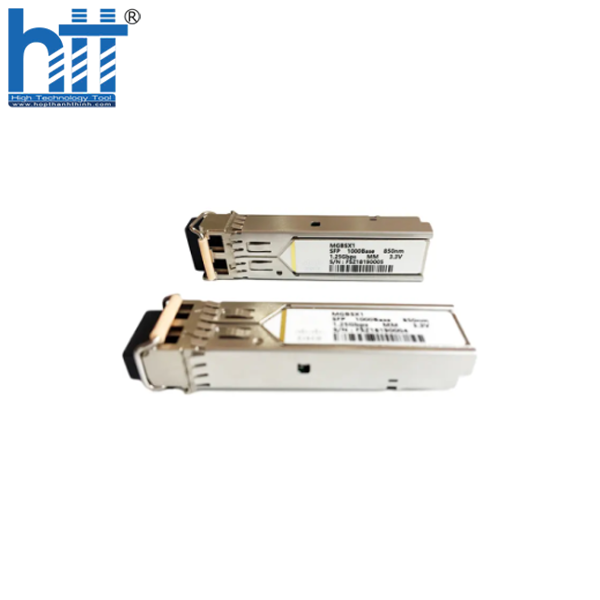 HỌP THÀNH THỊNH - Module MiniGbit Cisco MGBSX1