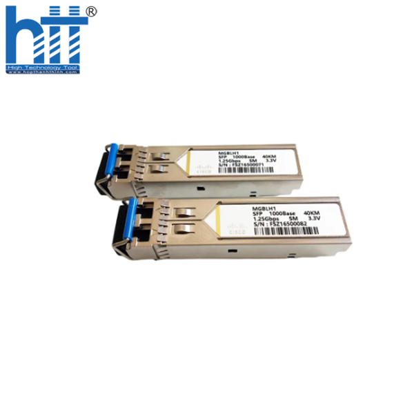 HỢP THÀNH THỊNH - Module miniGbit MGBLH1