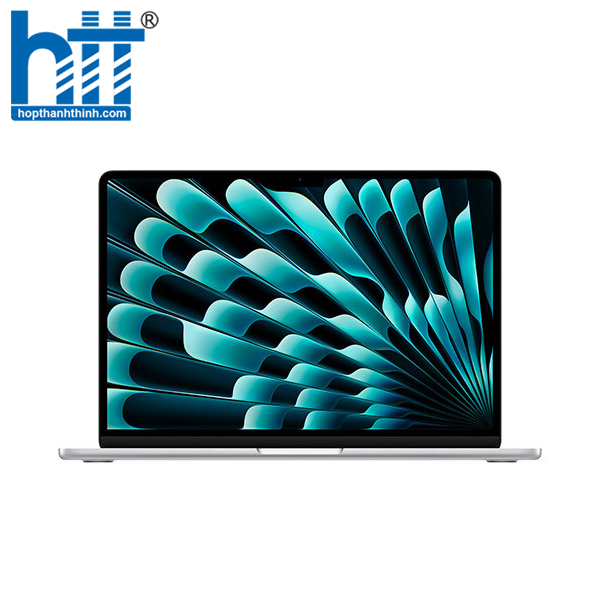 HỢP THÀNH THỊNH - Laptop Apple Macbook Air M3 MRXQ3SA/A