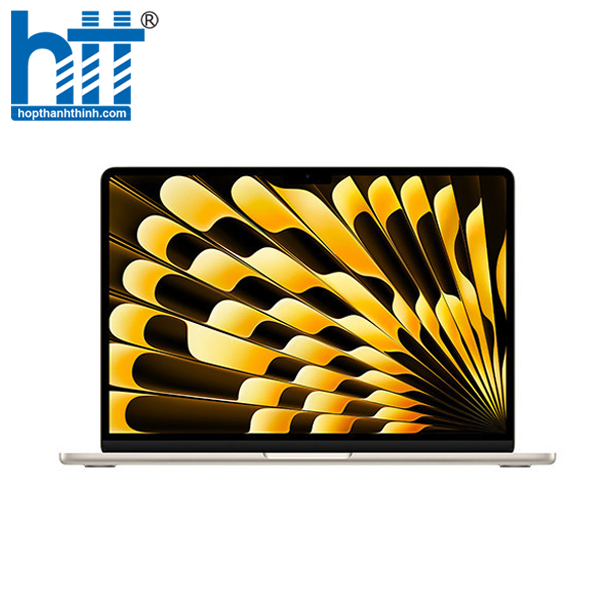 HỢP THÀNH THỊNH - Laptop Apple Macbook Air M3 MRXT3SA/A