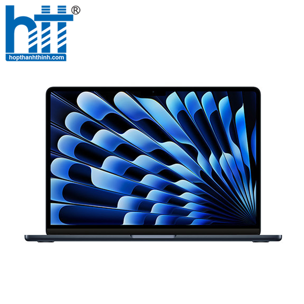 HỢP THÀNH THỊNH - Laptop Apple Macbook Air M3 MRXV3SA/A