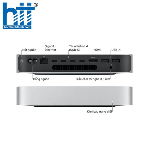 HỢP THÀNH THỊNH - Apple Mac Mini M2 Pro Z1700009M