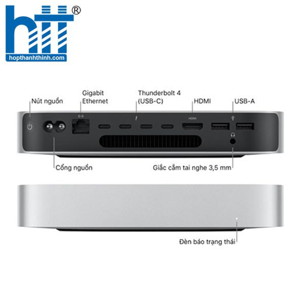 HỢP THÀNH THỊNH - Apple Mac Mini M2 Pro Z170000A7