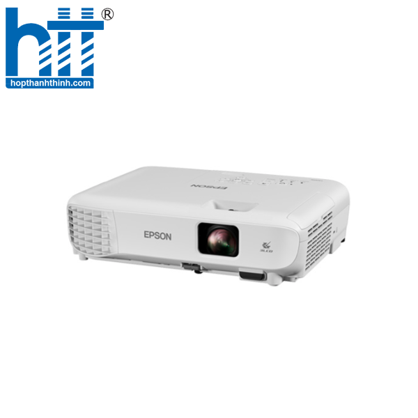 Máy chiếu Epson EB-E500 (3LCD/ 3300 ANSI Lumens/ XGA) - Hợp Thành Thịnh