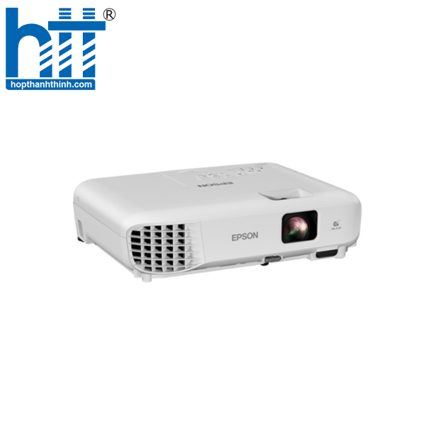 Máy chiếu Epson EB-E500 (3LCD/ 3300 ANSI Lumens/ XGA) - Hợp Thành Thịnh
