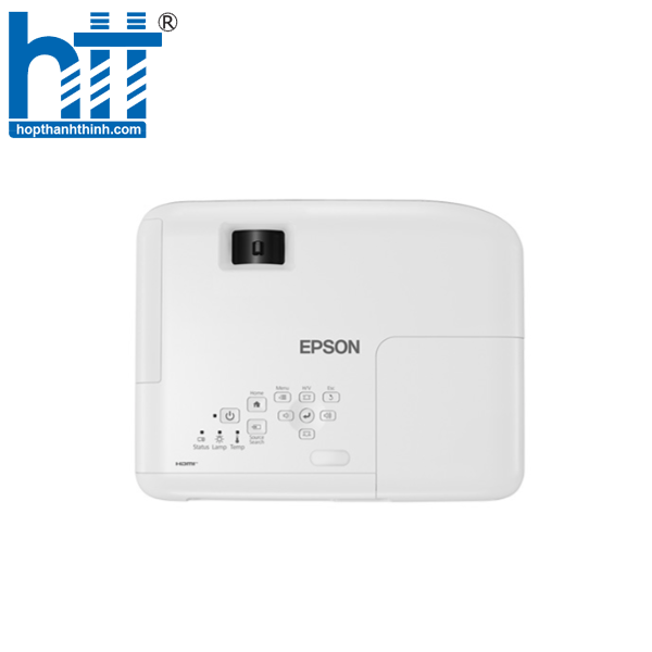 Máy chiếu Epson EB-E500 (3LCD/ 3300 ANSI Lumens/ XGA) - Hợp Thành Thịnh