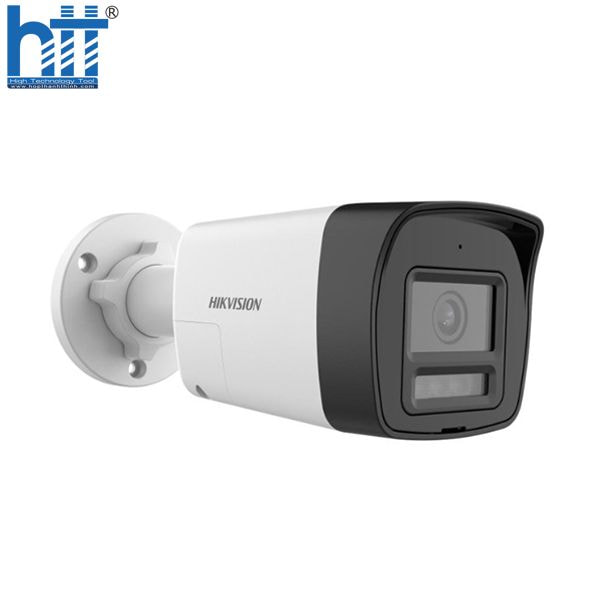 HỢP THÀNH THỊNH - Camera HDTVI 2MP HIKVISION DS-2CE16D0T-LPTS