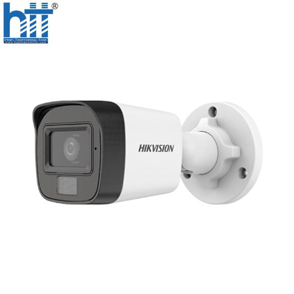 HỢP THÀNH THỊNH - Camera HDTVI 2MP HIKVISION DS-2CE16D0T-LPTS