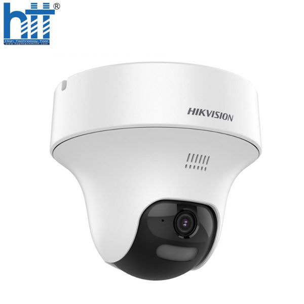 HỢP THÀNH THỊNH - Camera HDTVI 2MP HIKVISION DS-2CE70D0T-PTLTS