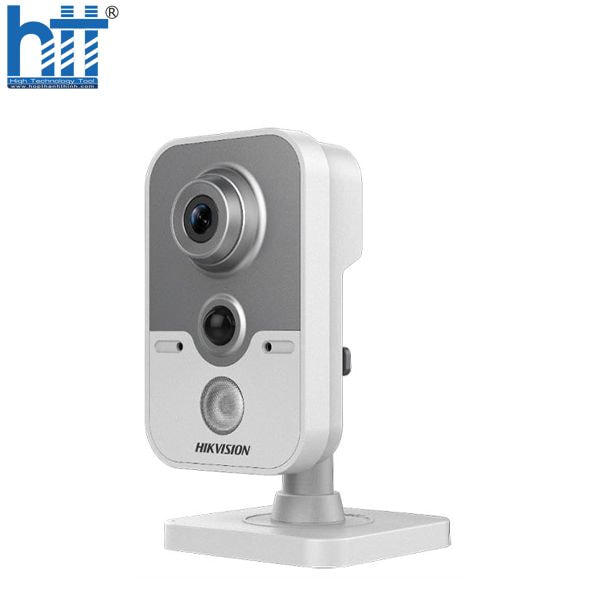 HỢP THÀNH THỊNH - Camera HDTVI 2MP Hikvision DS-2CE38D8T-PIR
