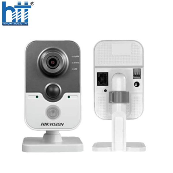 HỢP THÀNH THỊNH - Camera HDTVI 2MP Hikvision DS-2CE38D8T-PIR