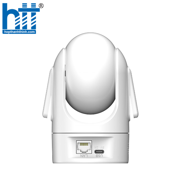 HỢP THÀNH THỊNH - Camera Wifi quay quét trong nhà DAHUA Hero C1 2MP (DH-H2C)
