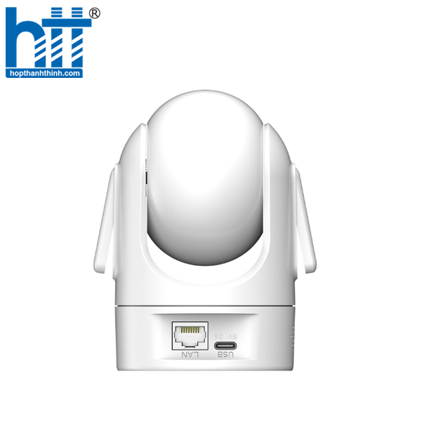 HỢP THÀNH THỊNH - Camera Wifi quay quét trong nhà Hero C1 4MP DAHUA DH-H4C