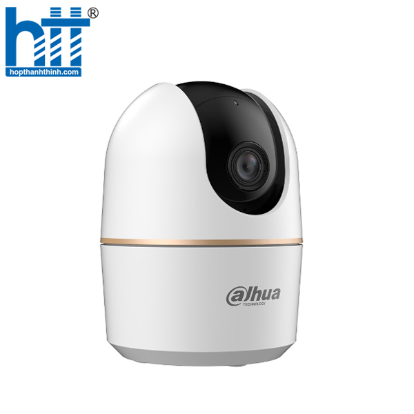HỢP THÀNH THỊNH - Camera Wifi quay quét trong nhà Hero A1 3MP DAHUA DH-IPC-H3AE