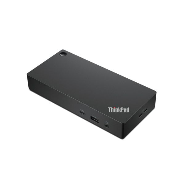 Dock Lenovo 40AY0090AE – 1 cổng, 11 kết nối