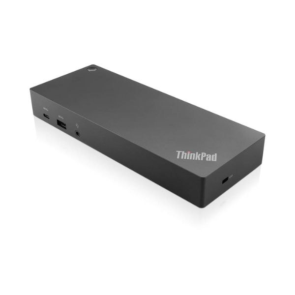 Lenovo USB-C Dock 40AF0135AE – làm việc đa màn hình