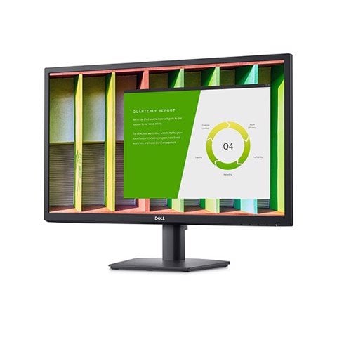 GEARVN - Màn hình Dell E2422H 24inch IPS