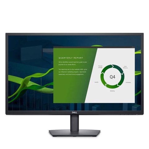 GEARVN - Màn hình Dell E2722H 27inch IPS
