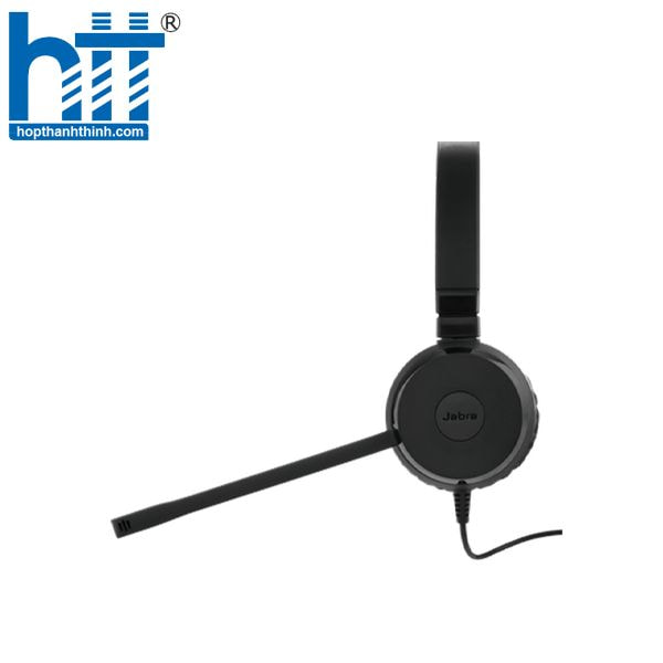 Hợp Thành Thịnh - Jabra Evolve 30 II MS Stereo USB-C