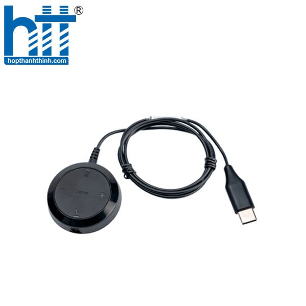 Hợp Thành Thịnh - Jabra Evolve 30 II MS Stereo USB-C