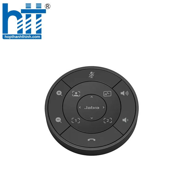 Hợp Thành Thịnh - Remote PanaCast 50 Black
