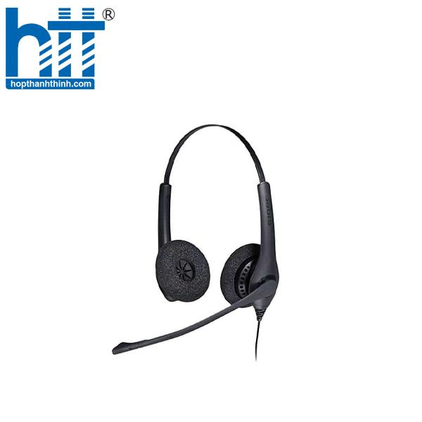 Hợp Thành Thịnh - Tai nghe Jabra Biz 1100 USB Duo