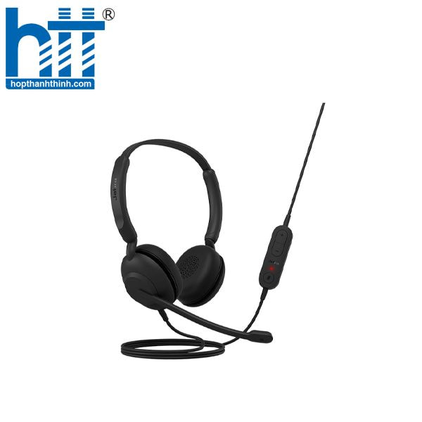 Hợp Thành Thịnh - Tai nghe Jabra Evolve 10 MS Stereo