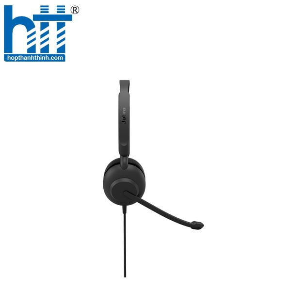 Hợp Thành Thịnh - Tai nghe Jabra Evolve 10 MS Stereo