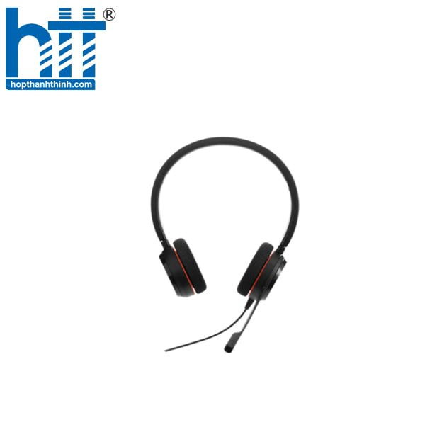 Hợp Thành Thịnh - Tai nghe Jabra Evolve 20 SE UC 