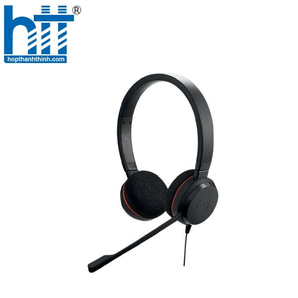 Hợp Thành Thịnh - Tai nghe Jabra Evolve 20 MS