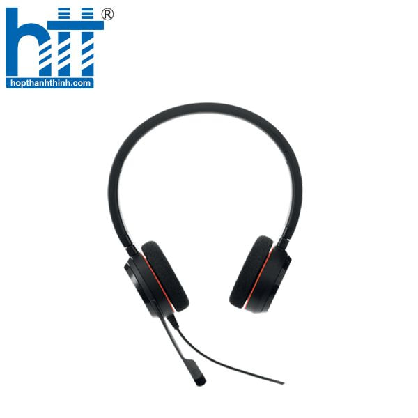 Hợp Thành Thịnh - Tai nghe Jabra Evolve 20 uc