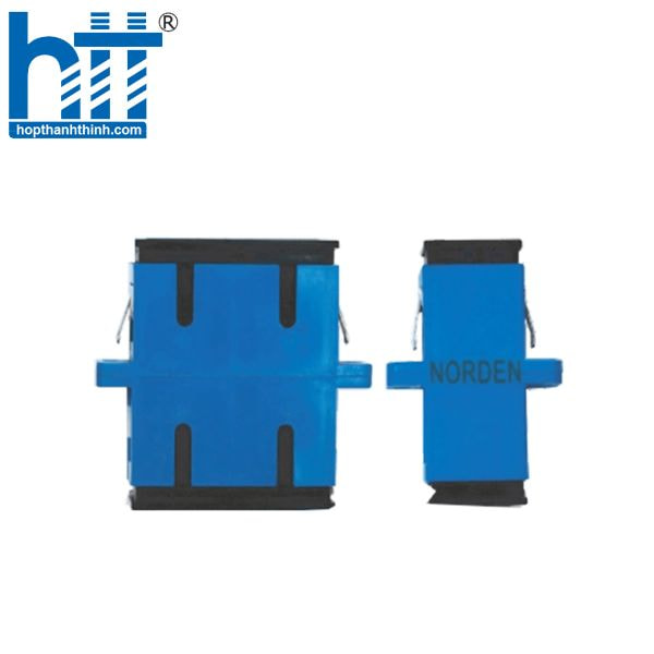 Hợp Thành Thịnh - Adaptor quang SC Multimode Norden