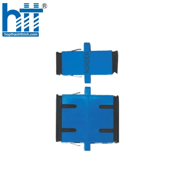 Hợp Thành Thịnh - Adaptor quang SC Multimode Norden