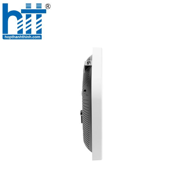 Thiết bị hoạt động bền bỉ, thích hợp lắp đặt lâu dài.