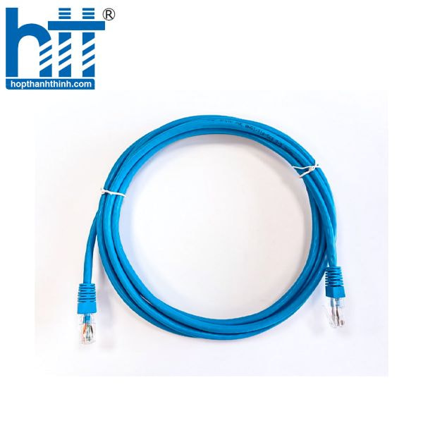 Hợp Thành Thịnh - Dây nhảy đồng U/UTP Cat6A Norden 3M