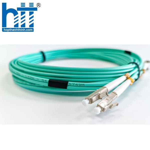Hợp Thành Thịnh - Dây Nhảy Quang OM4 Norden 3M