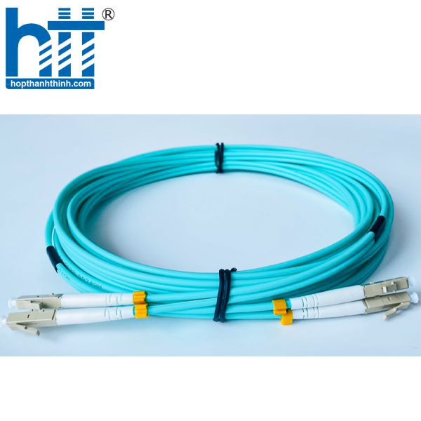 Hợp Thành Thịnh - Dây nhảy quang OM4 Norden 5M