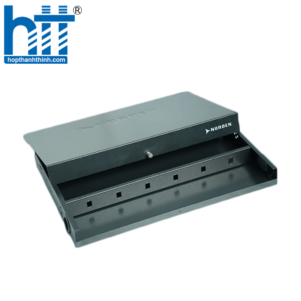 Hợp Thành Thịnh - Hộp phối quang ODF 24 cổng Norden