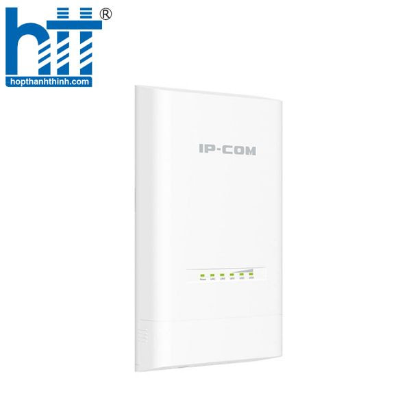 Hợp Thành Thịnh - Bộ phát Wifi IPCOM CPE12 ngoài trời
