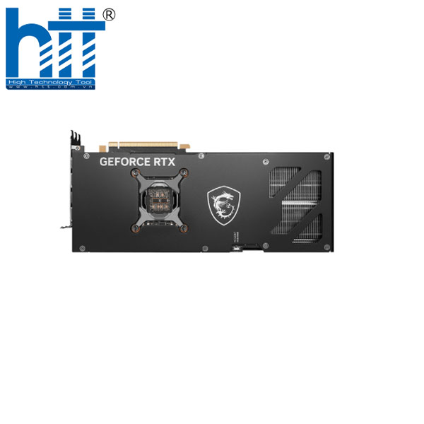 Hợp Thành Thịnh-Card Màn Hình MSI GeForce RTX 4080 SUPER 16G GAMING X SLIM