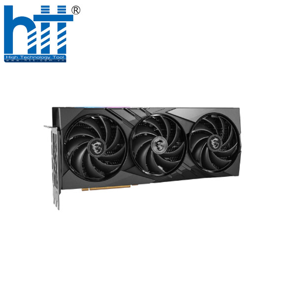 Hợp Thành Thịnh-Card Màn Hình MSI GeForce RTX 4080 SUPER 16G GAMING X SLIM