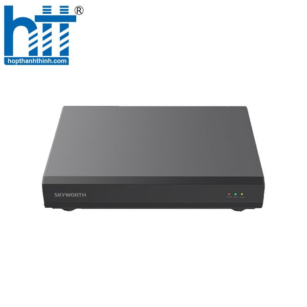 Hợp Thành Thịnh - Đầu ghi hình IP 16 kênh SKYWORTH SKH-N116K-A