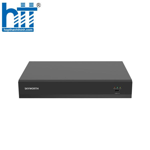 Hợp Thành Thịnh - Đầu ghi hình IP 36 kênh SKYWORTH SKH-N236K-A