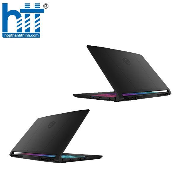 Hợp Thành Thịnh - Laptop MSI Katana 15 B13UDXK-2410VN