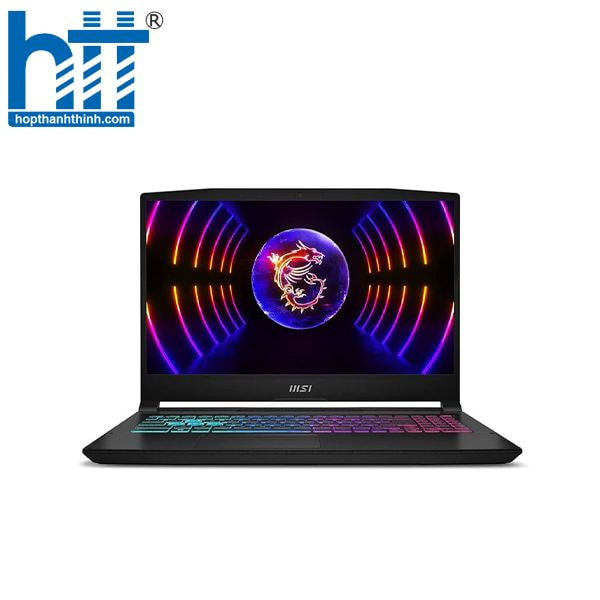 Hợp Thành Thịnh - Laptop MSI Katana 15 B13UDXK-2410VN